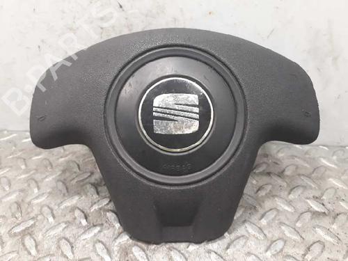 Used Driver airbag SEAT IBIZA III (6L1) [2002-2009]  6574581