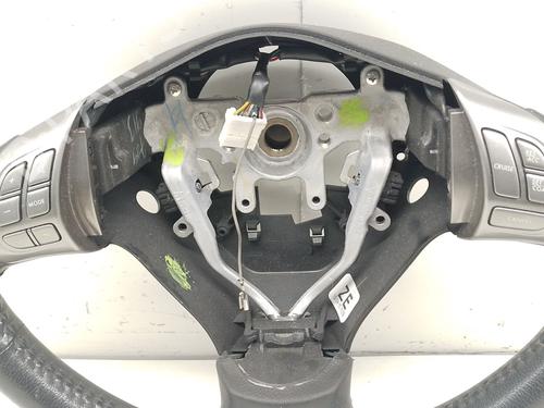 Steering wheel SUBARU FORESTER (SH_) 2.0 D AWD (SHH, SHD, SHN) | BP29175224C49 