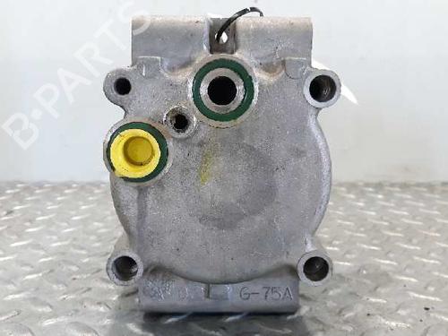 AC compressor FORD FIESTA IV (JA_, JB_)  | BP6068894M34 