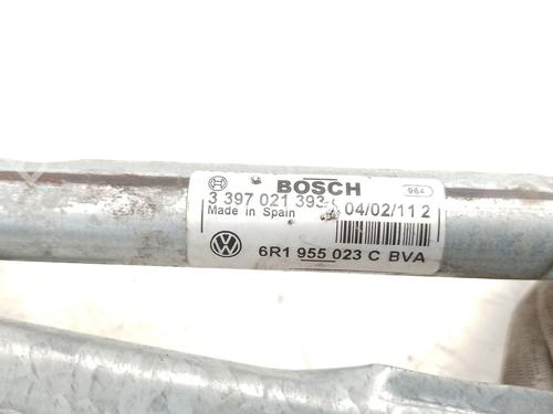 Viskermotor vindrute SEAT IBIZA IV (6J5, 6P1) 1.6 TDI | BP29629165M29 