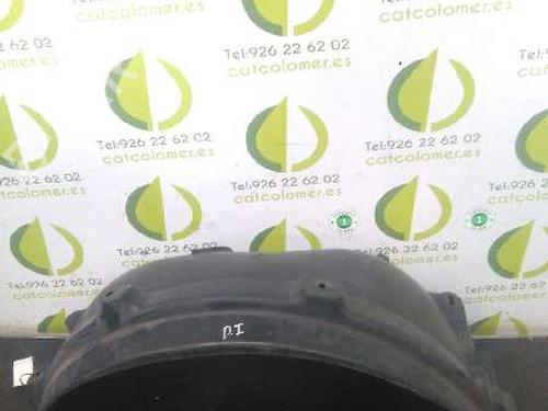Wheel arch MERCEDES-BENZ M-CLASS (W163) ML 270 CDI (163.113) | BP14229584C56 