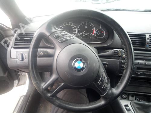 Mass air flow sensor BMW 3 (E46)  | BP17720825M95 