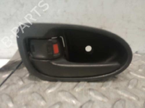 Used Front left interior door handle TOYOTA YARIS (_P9_) [2005-2014]  6679587
