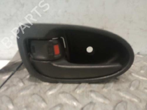 Maneta interior delantera izquierda TOYOTA YARIS (_P9_) 1.4 D-4D (NLP90_) (90 hp) 6679587