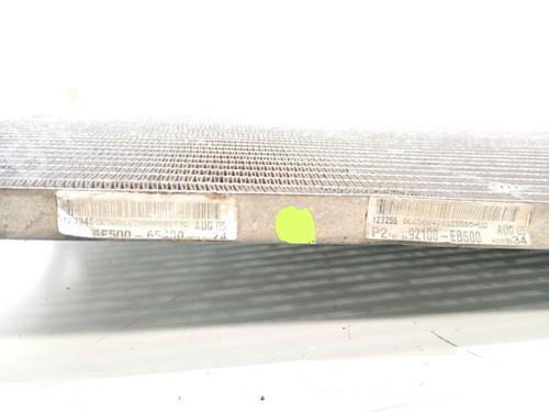 AC radiator NISSAN NAVARA NP300 (D40) 2.5 dCi 4WD | BP36034070M32 - Image 3