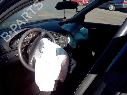 Control unit BMW 3 (E46)  | BP3540165M11 