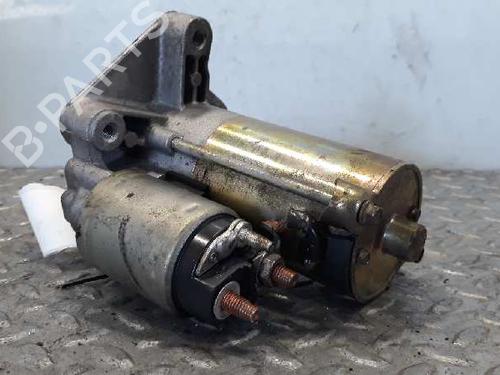 Used Starter FORD FOCUS II (DA_, HCP, DP) [2004-2013]  6470687