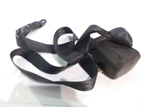 Rear right seatbelt PEUGEOT 407 (6D_) 2.0 HDi 135 (6DRHRH, 6DRHRE, 6DRHRG, 6DRHRJ) | BP6635379I28 