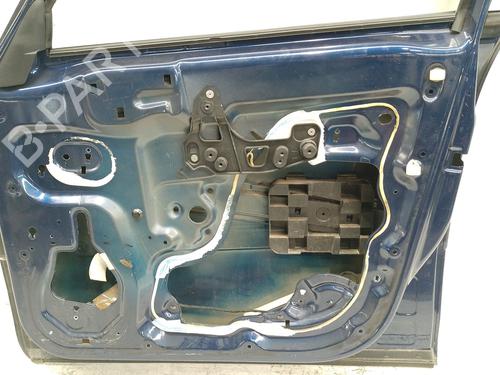 Right front door CITROËN C4 Picasso I MPV (UD_)  | BP25605232C3 