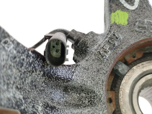 Right front steering knuckle CITROËN C3 III Van (SX_, SY_) PureTech 110 | BP27894990M26 