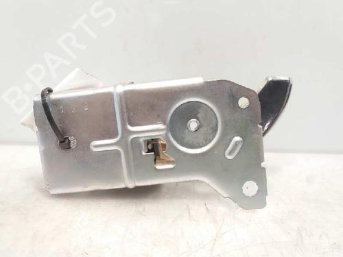 Front right interior door handle KIA SORENTO I (JC)  | BP3554891I14 