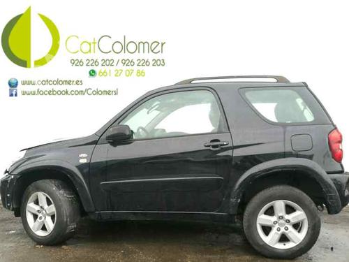 Bomba de freno TOYOTA RAV 4 II (_A2_) 2.0 D 4WD (CLA20_, CLA21_, CLA20R, CLA21R) | BP4765751M77 