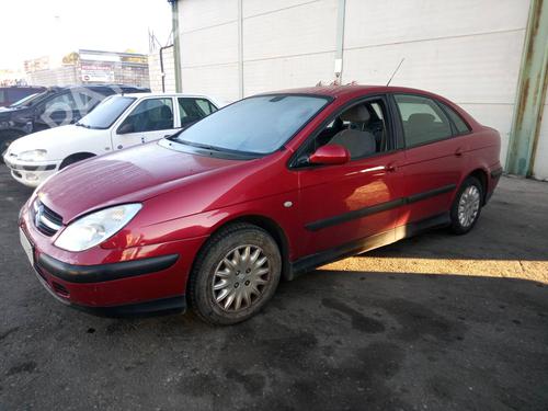 Gearbox CITROËN C5 I (DC_) 2.0 HDi (DCRHZB, DCRHZE) | BP17000664M3 