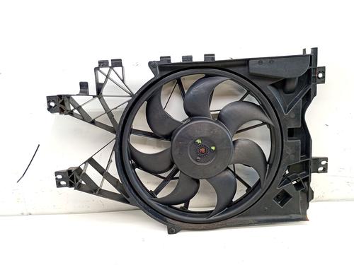 Koelventilatormotor Koelventilatormotor CHEVROLET EPICA (KL1_) 2.0 D (150 hp) 36913096 36913096