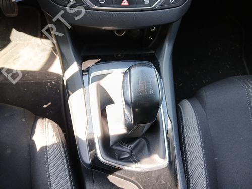 Used Gearbox Gearbox BMW X3 (E83) 3.0 d (204 hp) 33401442 33401442