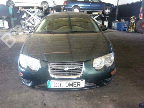 Used Parts CHRYSLER 300M (LR)  2.7 V6 24V  256176