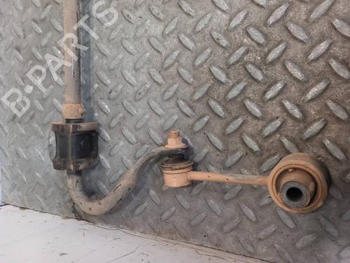 Anti roll bar SUBARU FORESTER (SH_)  | BP13747886M96 