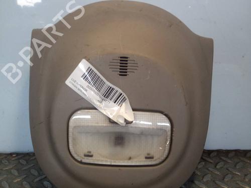 Innerbelysning CITROËN BERLINGO MULTISPACE (B9) [2008-2025]  12980988