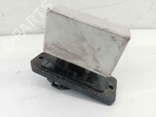 Used Heater resistor MERCEDES-BENZ M-CLASS (W163) [1998-2005]  24107175