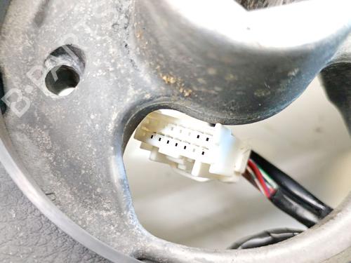 Rat MAZDA 6 Saloon (GH) 2.0 MZR-CD (GH14) | BP38265357C49  - Image 5