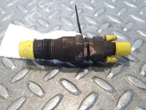 Used Injector CITROËN SAXO (S0, S1) 1.5 D (57 hp) 7566896