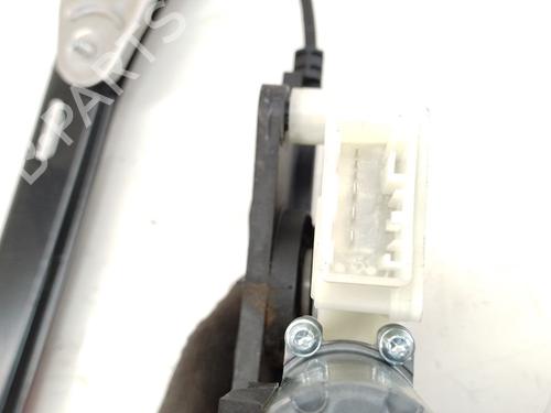 Rear left window mechanism VW PASSAT B8 (3G2, CB2) 1.6 TDI | BP34507730C24 - Image 3