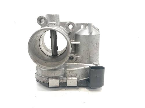 Used Throttle body NISSAN X-TRAIL II (T31) [2007-2018]  21590290