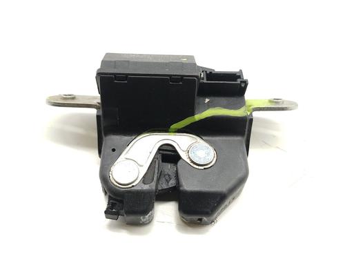 Used Tailgate lock OPEL CORSA D (S07) 1.3 CDTI (L08, L68) (75 hp) 29538973