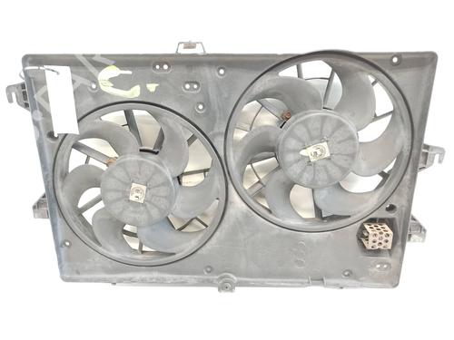 Used Radiator fan FORD MONDEO III Turnier (BWY) [2000-2007]  18734745