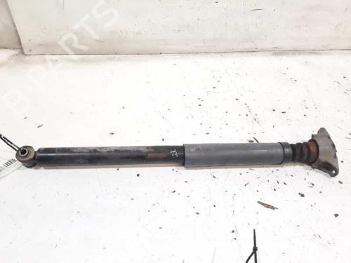 Used Right rear shock absorber MAZDA 3 (BK) 1.6 MZ-CD (90 hp) 5128333