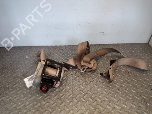 Used Front left seatbelt HYUNDAI ACCENT III (MC) 1.5 CRDi GLS (110 hp) 13398473