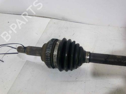 Right front driveshaft FORD MONDEO II (BAP)  | BP3058314M39 