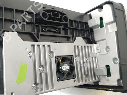 Radio MERCEDES-BENZ M-CLASS (W164) ML 300 CDI 4-matic (164.121) | BP32470973E6 