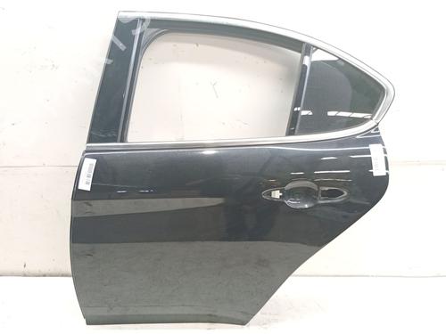 Used Left rear door Left rear door 39465460 39465460