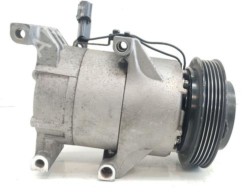 AC compressor HYUNDAI i20 I (PB, PBT) 1.4 CRDi | BP33023820M34 - Image 5