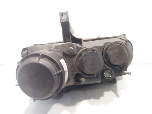 Right headlight ALFA ROMEO BRERA (939_) 2.4 JTDM 20V (939DXD1B, 939DXM1B) | BP5853465C29 