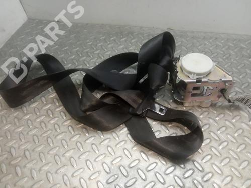 Used Rear right belt tensioner Rear right belt tensioner CITROËN C3 II (SC_) 1.4 HDi 70 (SC8HZC, SC8HR0, SC8HP4) (68 hp) 10663717 10663717