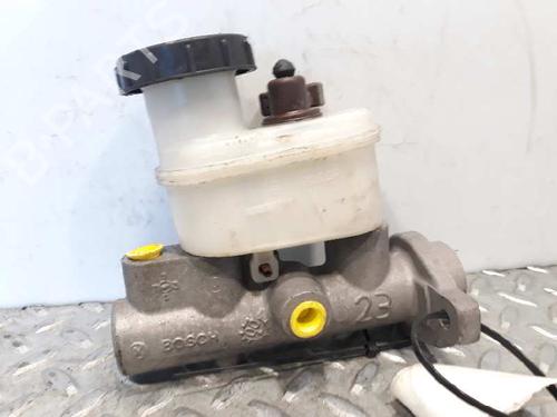 Brake master cylinder NISSAN ALMERA II Hatchback (N16) 2.2 Di | BP3079519M77 