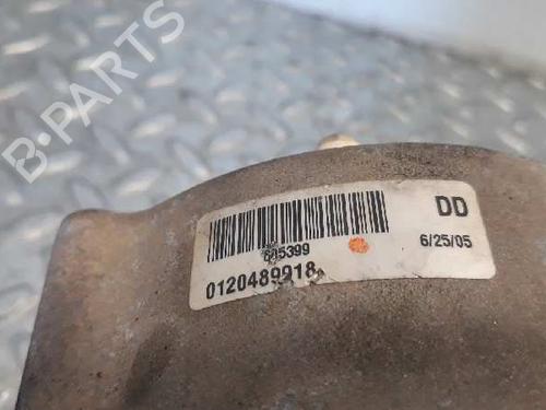 Alternator MERCEDES-BENZ MB Van (W631)  | BP5786963M7 