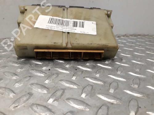 Climate control VW GOLF IV (1J1) 1.8 | BP3528678I5 