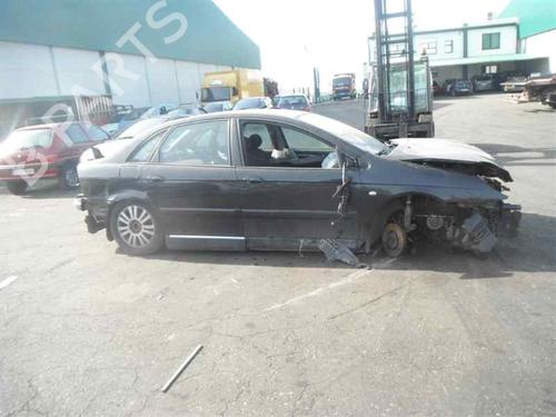 Front left lock CITROËN C5 II (RC_)  | BP3052170C98 
