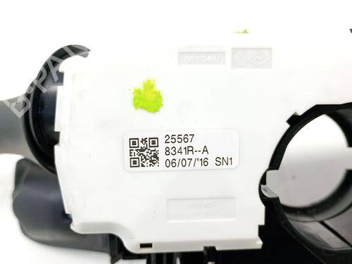 Switch RENAULT MEGANE III Hatchback (BZ0/1_, B3_) 1.5 dCi (BZ09, BZ0D, BZ1W, BZ29, BZ14) | BP35904158I30 - Image 7