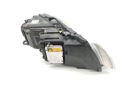 Venstre forlygte AUDI A8 D3 (4E2, 4E8) 4.0 TDI quattro | BP18073709C28 