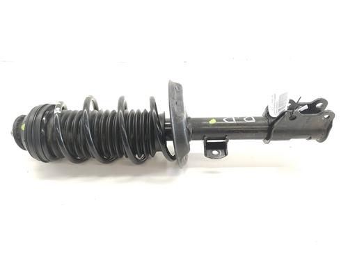 Used Right front shock absorber OPEL CORSA D (S07) 1.2 (L08, L68) (86 hp) 21375371