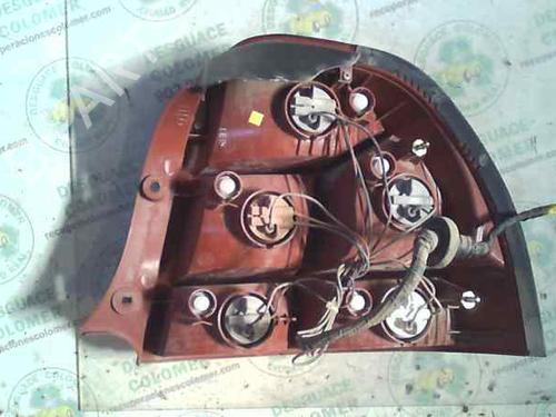 Left taillight KIA SHUMA II Saloon (FB)  | BP3046717C34 