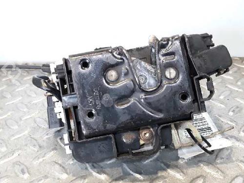 Front right lock SEAT IBIZA II (6K1) 1.4 | BP7542068C97 