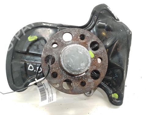 Manga de eixo frente direita MERCEDES-BENZ C-CLASS (W204) C 200 CDI (204.001) (136 hp) 31115014