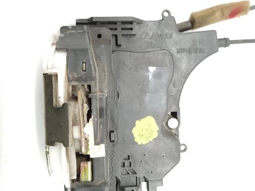 Front right lock MITSUBISHI GRANDIS (NA_W)  | BP18951819C97 