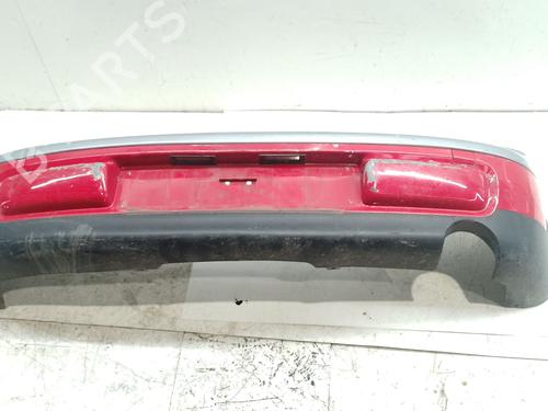 Used Rear bumper Rear bumper MINI MINI CLUBMAN (R55) Cooper D (112 hp) 30860351 30860351