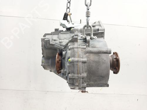 Gearbox VW PASSAT B6 (3C2) 2.0 TDI 16V | BP35812959M3 - Image 2
